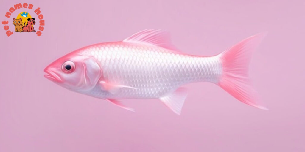 Best Pink Fish Names
Pet Pink Fish Names 
Small Pink Fish Names
Cute Pink Fish Names
Unique Pink Fish Names
Funny Pink Fish Names 
Cool Pink Fish Names
Male Pink Fish Names
Female Pink Fish Names 
Pink Unisex Fish Names
Baby Pink Fish Names 
Clever Pink Fish Names
Light Pink Fish Names 
Bright Pink Fish Names  
Nicknames For Pink Fish  
Food-Inspired Pink Fish Names
Nature-Inspired Pink Fish Names