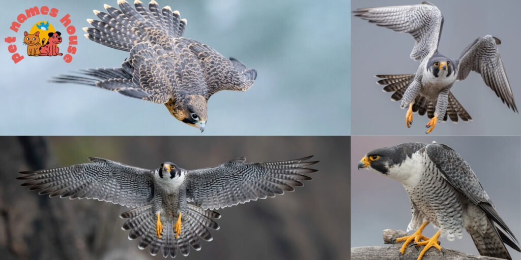 Pet Falcon Names
Famous Falcon Names 
Cute Falcon Names  
Cool Falcon Names 
Funny Falcon Names
Best Falcon Names  
Badas Falcon Names 
Male Falcon Names  
Female Falcon Names
Baby Falcon Names 
Good Falcon Names  
Arabic Falcon Names 
Mythological Falcon Names  
Peregrine Falcon Names
Nicknames For Falcon 
Falcon Names That Start With F  
Native American Falcon Names
Millennium Falcon Names