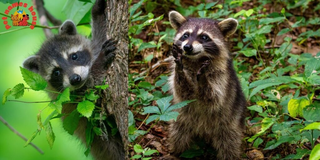 Top Raccoon Names
Cool Raccoon Names
Cute Raccoon Names
Unique Raccoon Names
Best Raccoon Names
Popular Raccoon Names
Good Raccoon Names
Famous Raccoon Names
Badass Raccoon Names
Funny Raccoon Names
Pet Raccoon Names
Male Raccoon Names
Female Raccoon Names
Baby Raccoon Names
Unisex Raccoon Names
Pun Raccoon Names
Cartoon Raccoon Names
Nicknames For Raccoon
Raccoon Names from Movies
Food-Inspired Raccoon Names
Color-Inspired Raccoon Names
Nature-Inspired Raccoon Names