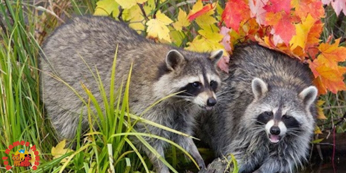 600+ Unique and Top Raccoon Names with Meanings