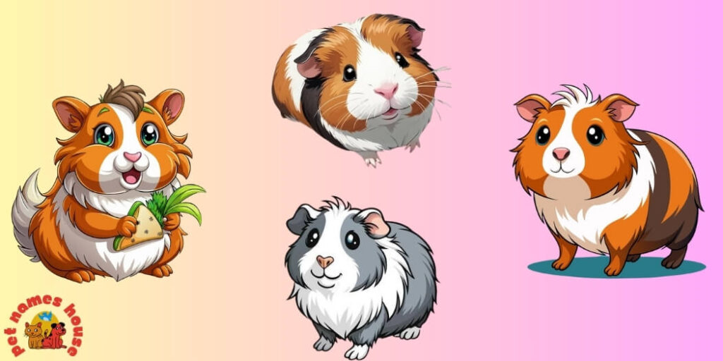 Best Guinea Pig Names
Funny Guinea Pig Names
Cool Guinea Pig Names
Cute Guinea Pig Names
Top Guinea Pig Names
Popular Guinea Pig Names
Unique Guinea Pig Names
Good Guinea Pig Names
Male Guinea Pig Names
Female Guinea Pig Names
Baby Guinea Pig Names
Nicknames for Guinea Pig
Creative Names for Guinea Pigs
Guinea Pig Names for Pairs
Disney Guinea Pig Names
Names for Fluffy Guinea Pigs
Celebrity Guinea Pig Names
Cartoon-Themed Guinea Pig Names
Fictional Character-Inspired Names
Mythological Guinea Pig Names
Color-Inspired Guinea Pig Names
White Guinea Pig Names
Black Guinea Pig Names
Brown Guinea Pig Names
Ginger Guinea Pig Names
Blonde Guinea Pig Names
Food-Inspired Guinea Pig Names
Nature-Inspired Guinea Pig Names
Destination-Inspired Guinea Pig Names
Movie and TV Star Names for Guinea Pigs
A to Z Guinea Pig Names
