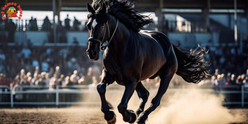 Cute Horse Names
Rare Horse Names
Good Horse Names
Popular Horse Names
Classic Horse Names
Funny Horse Names
Creative Horse Names
Nicknames For Horse
Badass Horse Names
Unique Horse Names
Famous Horse Names
Race Horse Names
Sport Horse Names
Cool Horse Names
Best Horse Names
Horse Names for Pairs
Male Horse Names
Female Horse Names
Baby Horse Names
Foal Horse Names