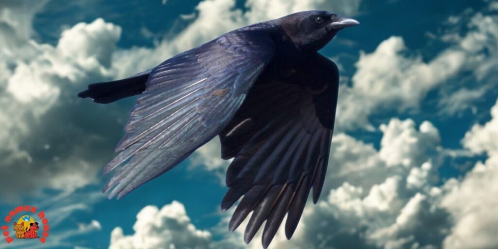 Pet Crow Names
Best Crow Names
Funny Crow Names
Cute Crow Names
Cool Crow Names
Good Crow Names
Male Crow Names
Female Crow Names
Baby Crow Names
Unique Crow Names
Nicknames For Crow
Color-Inspired Crow Names
Nature-Inspired Crow Names
Food-Inspired Crow Names
Mythical Names for Crows
Cartoon Crow Names
Clever Crow Names
Famous Crow Names
Black Crow Names
odin crow names
Japanese Crow Names
Fantasy Crow Names
Dumbo Crow Names
Crow Names in Other Languages