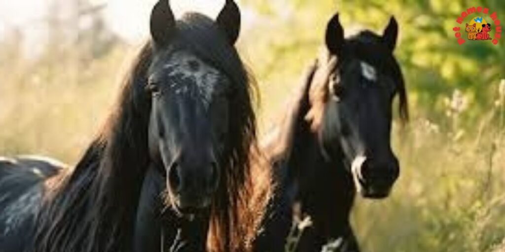 Cute Black Horse Names
Popular Black Horse Names
Good Black Horse Names
Classic Black Horse Names
Funny Black Horse Names
Creative Black Horse Names
Unique Black Horse Names
Nicknames For Black Horse
Badass Black Horse Names
Famous Black Horse Names
Cool Black Horse Names
Best Black Horse Names
Male Black Horse Names
Female Black Horse Names
Baby Black Horse Names
Black Horse Names for Pairs
Rare Black Horse Names
Top Black Horse Names