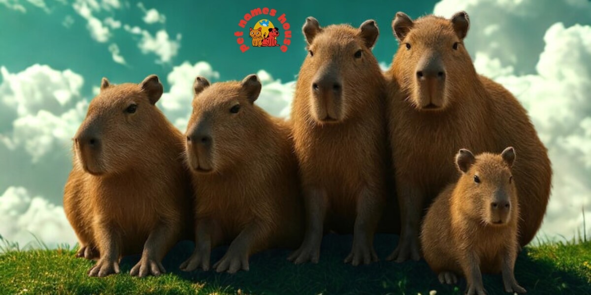 Cute Capybara Names Funny Capybara Names Good Capybara Names Badass Capybara Names Male Capybara Names Female Capybara Names Baby Capybara Names Best Capybara Names Unique Capybara Names Famous Capybara Names Cool Capybara Names Capybara Nicknames Pet Capybara Names Pun Names for Capybara Capybara Names for Pairs Capybara Names in Other Languages