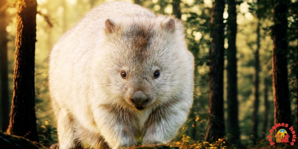 Pet Wombat Names
Best Wombat Names
Funny Wombat Names
Cute Wombat Names
Cool Wombat Names
Good Wombat Names
Male Wombat Names
Female Wombat Names
Baby Wombat Names
Famous Wombat Names
Unique Wombat Names
Catchy Wombat Names
Nicknames For Wombat
Color-Inspired Wombat Names
Nature-Inspired Wombat Names
Food-Inspired Wombat Names
A-Z Wombat Names