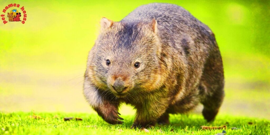 Pet Wombat Names
Best Wombat Names
Funny Wombat Names
Cute Wombat Names
Cool Wombat Names
Good Wombat Names
Male Wombat Names
Female Wombat Names
Baby Wombat Names
Famous Wombat Names
Unique Wombat Names
Catchy Wombat Names
Nicknames For Wombat
Color-Inspired Wombat Names
Nature-Inspired Wombat Names
Food-Inspired Wombat Names
A-Z Wombat Names