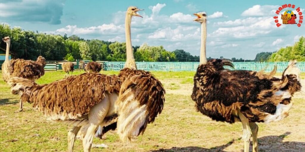 Pet Ostrich Names
Best Ostrich Names
Funny Ostrich Names
Cute Ostrich Names
Good Ostrich Names
Cool Ostrich Names
Male Ostrich Names
Female Ostrich Names
Unisex Ostrich Names
Baby Ostrich Names
Popular Ostrich Names
Nicknames for Ostrich
Unique Ostrich Names
Ostrich Names Stardew
Famous Ostrich Names
Cartoon-Inspired Ostrich Names
Color-Inspired Ostrich Names
Food-Inspired Ostrich Names
Nature-Inspired Ostrich Names
Mythology Inspired Ostrich Names
Creative Ostrich Names
Clever Ostrich Names
Unique and Uncommon Ostrich Names
Ostrich Pair Names (for Two Ostriches)
Movie & TV Ostrich Names
Ostrich Names from History & Legends