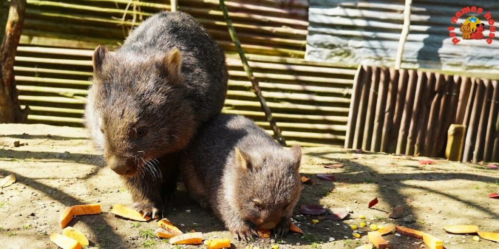 Pet Wombat Names
Best Wombat Names
Funny Wombat Names
Cute Wombat Names
Cool Wombat Names
Good Wombat Names
Male Wombat Names
Female Wombat Names
Baby Wombat Names
Famous Wombat Names
Unique Wombat Names
Catchy Wombat Names
Nicknames For Wombat
Color-Inspired Wombat Names
Nature-Inspired Wombat Names
Food-Inspired Wombat Names
A-Z Wombat Names