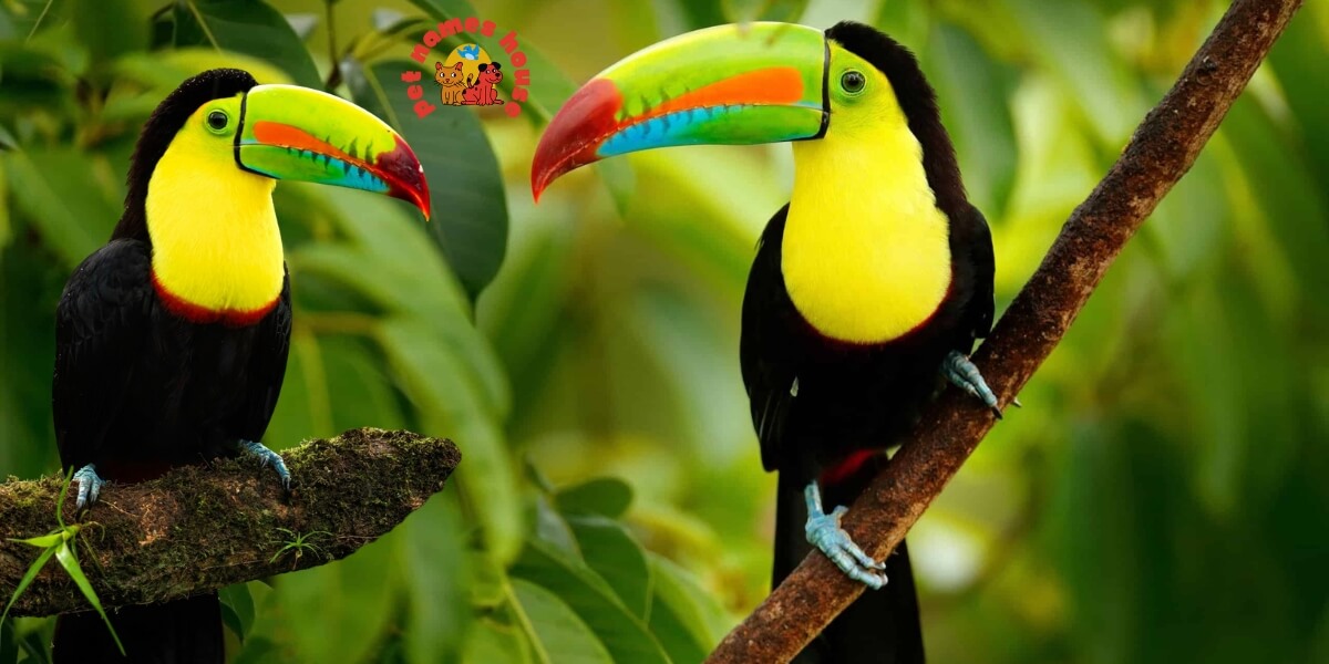 Cute Toucan Names Best Toucan Names Funny Toucan Names Pet Toucan Names Popular Toucan Names Famous Toucan Names Cool Toucan Names Exotic Toucan Names Nature-Inspired Toucan Names Color-Inspired Toucan Names Black and White Themed Names Vibrant Color-Themed Names Food-Inspired Toucan Names Male Toucan Names Female Toucan Names Baby Toucan Names Unique Toucan Names Toucan Names Adopt Me Nicknames For Toucan Creative Toucan Names