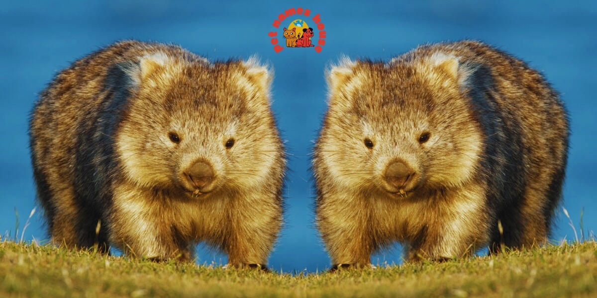 Pet Wombat Names Best Wombat Names Funny Wombat Names Cute Wombat Names Cool Wombat Names Good Wombat Names Male Wombat Names Female Wombat Names Baby Wombat Names Famous Wombat Names Unique Wombat Names Catchy Wombat Names Nicknames For Wombat Color-Inspired Wombat Names Nature-Inspired Wombat Names Food-Inspired Wombat Names A-Z Wombat Names