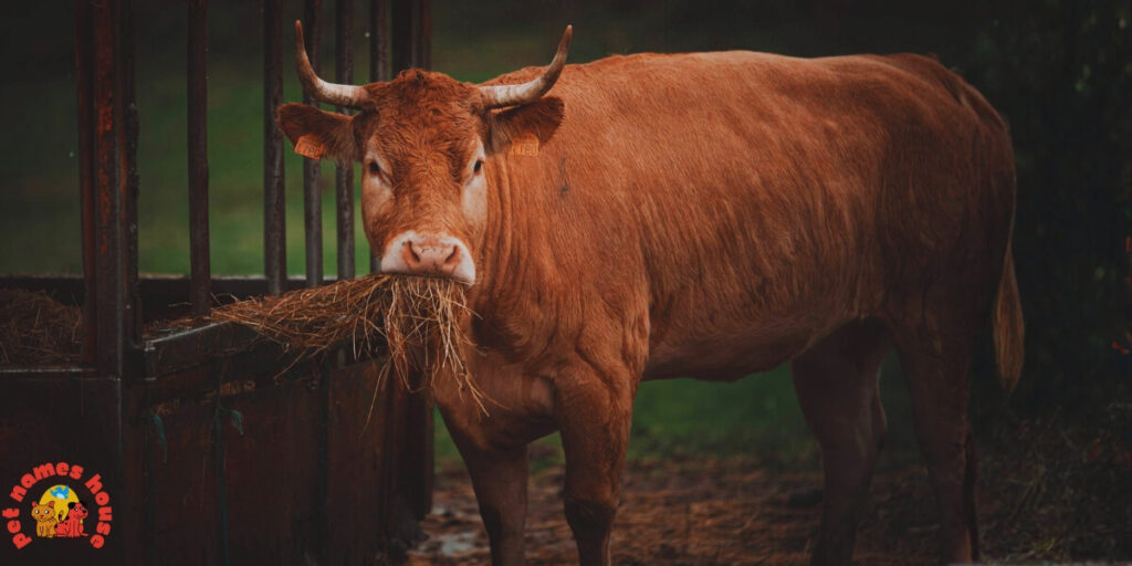 Pet Bull Names
Best Bull Names
Popular Bull Names
Good Bull Names
Cute Bull Names
Clever Bull Names
Creative Bull Names
Funny Bull Names
Cool Bull Names
Unique Bull Names
Famous Bull Names
Badass Bull Names
Male Bull Names
Female Bull Names
Baby Bull Names
Nicknames for Bulls
Cartoon Bull Names
Bull Calf Names
Fighting Bull Names
Bull Names for Pairs
Color-Inspired Bull Names
White Bull Names
Red Bull Names
Black Bull Names
Nature-Inspired Bull Names
Food-Inspired Bull Names
PBR Bull Names
Exotic Bull Names
Bucking Bull Names
Rodeo Bull Names
Strong Bull Names
Iconic Bull Names 
Top Bull Names
Classic Bull Names
Rare Bull Names
Beautiful Bull Names